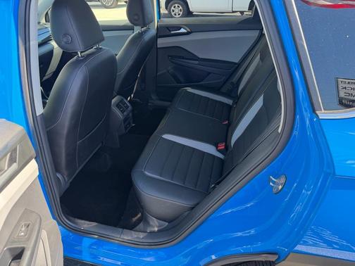 2022 Volkswagen Taos 1.5T SEL