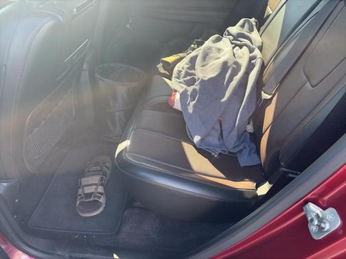 2010 Chevrolet Equinox LTZ