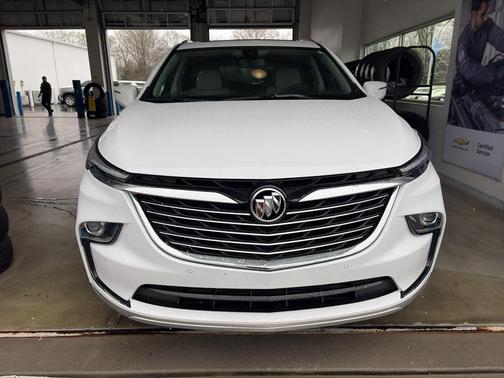 2024 Buick Enclave Essence FWD