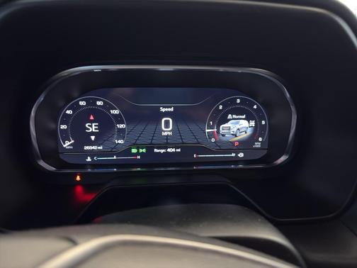 2024 GMC Yukon 4WD AT4