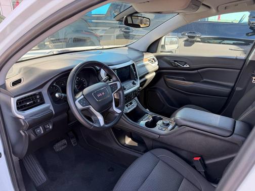 2020 GMC Acadia FWD SLE