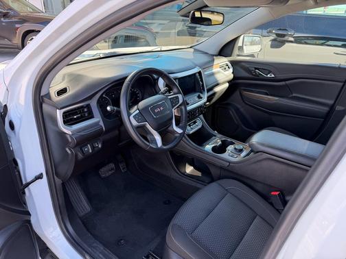 2020 GMC Acadia FWD SLE