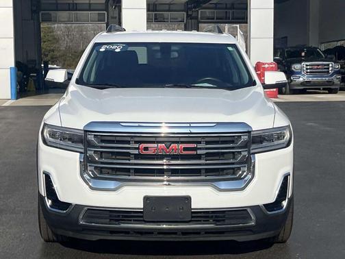 2020 GMC Acadia FWD SLE