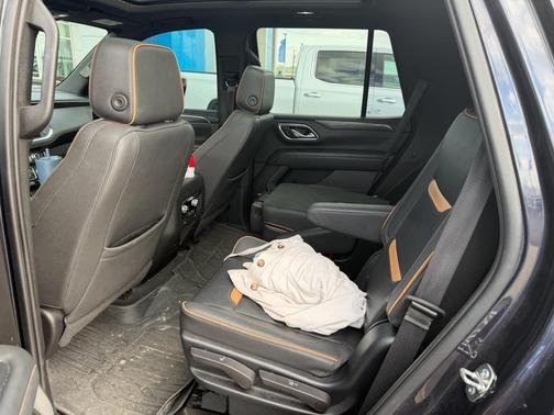 2023 GMC Yukon 4WD AT4