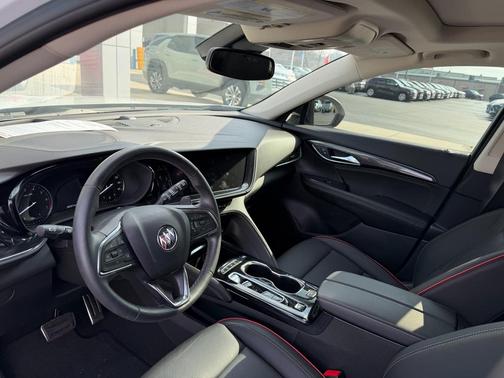 2023 Buick Envision Essence AWD