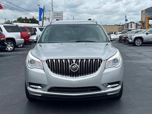 2014 Buick Enclave Leather