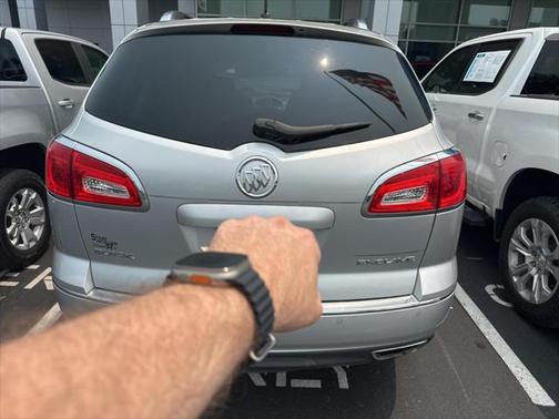 2014 Buick Enclave Leather