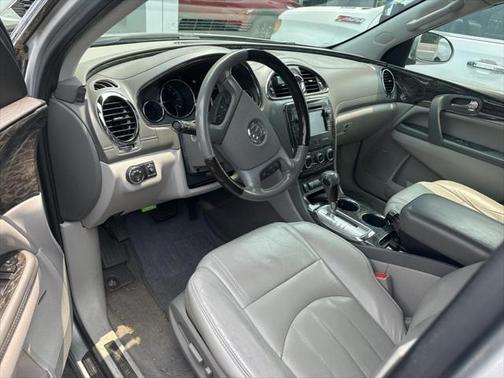 2014 Buick Enclave Leather