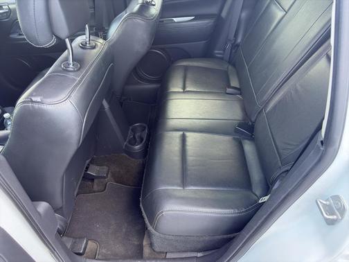 2017 Jeep Compass High Altitude