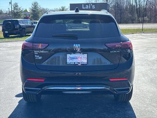 2025 Buick Envision Sport Touring AWD
