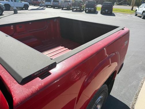 2008 GMC Sierra 1500 SLE2 Crew Cab
