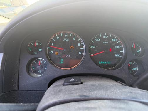 2008 GMC Sierra 1500 SLE2 Crew Cab