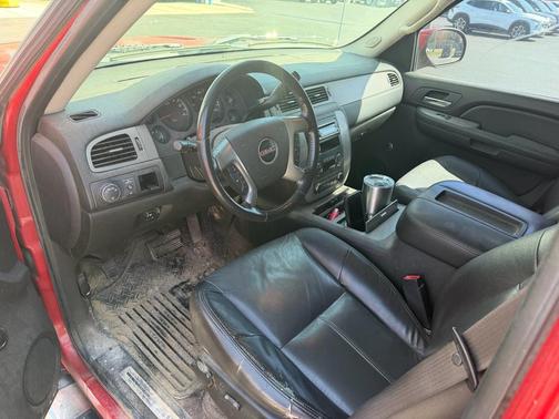 2008 GMC Sierra 1500 SLE2 Crew Cab