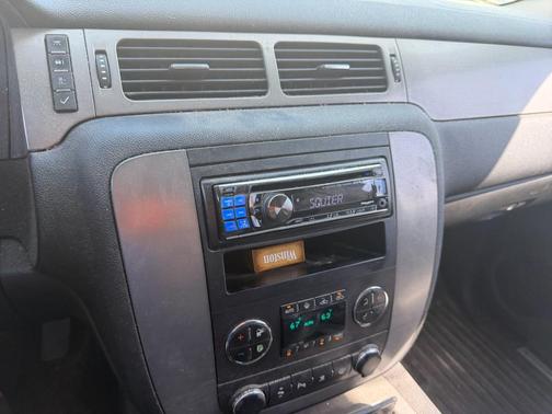 2008 GMC Sierra 1500 SLE2 Crew Cab