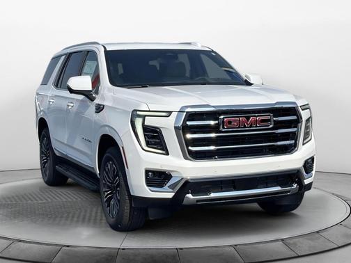 2025 GMC Yukon 2WD Elevation