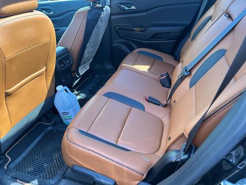 2020 GMC Acadia AWD AT4