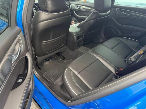 2024 Cadillac CT5-V V-Series Blackwing