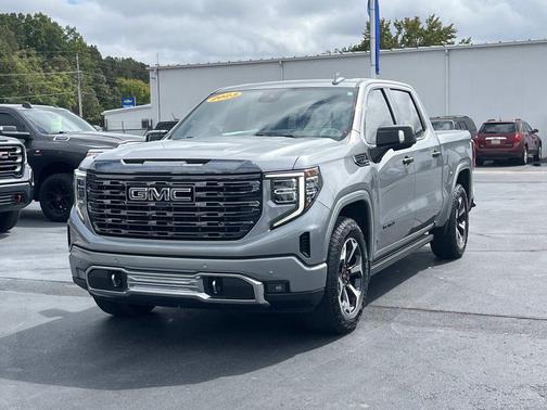 2023 GMC Sierra 1500 Denali Ultimate