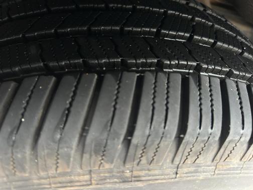 2005 Toyota Sequoia SR5