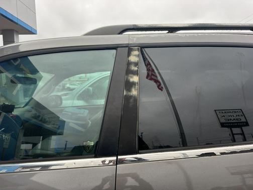 2005 Toyota Sequoia SR5