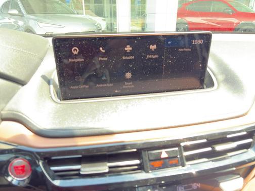 2022 Acura MDX Technology Package