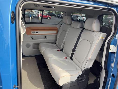 2025 Volkswagen ID. Buzz 1st Edition