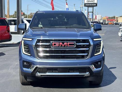 2026 GMC Yukon 2WD Elevation