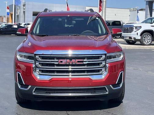 2023 GMC Acadia AWD SLE