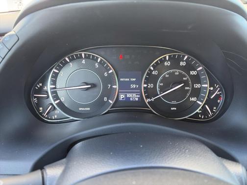 2020 Nissan Armada SL 2WD