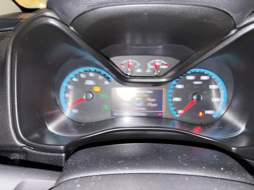 2021 GMC Canyon Denali