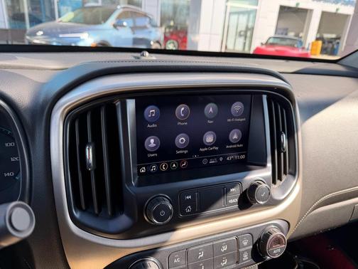 2019 GMC Canyon Denali