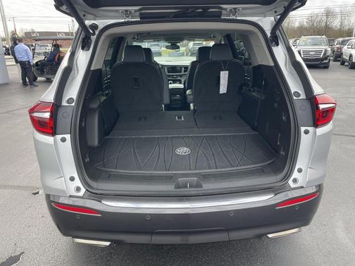 2019 Buick Enclave Premium