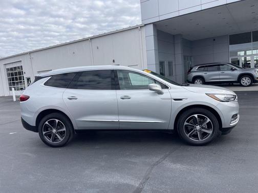 2019 Buick Enclave Premium