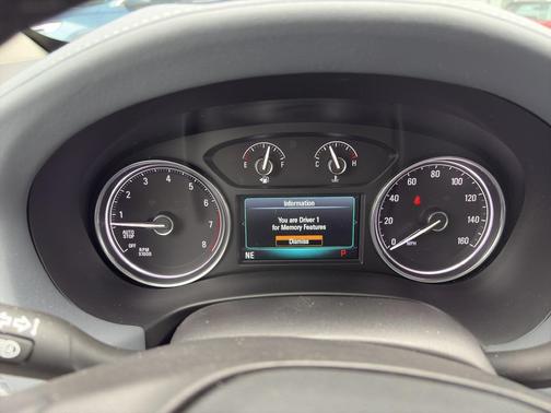 2019 Buick Enclave Premium