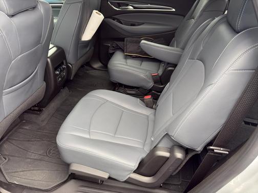 2019 Buick Enclave Premium