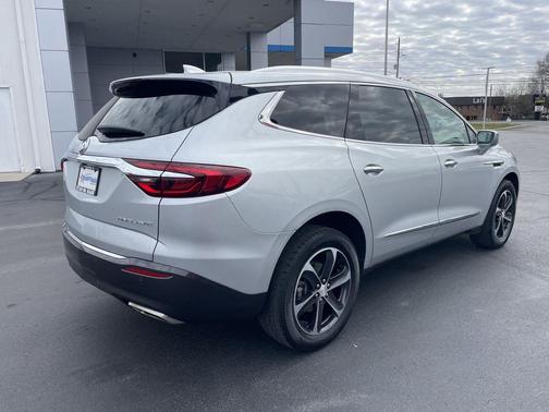 2019 Buick Enclave Premium