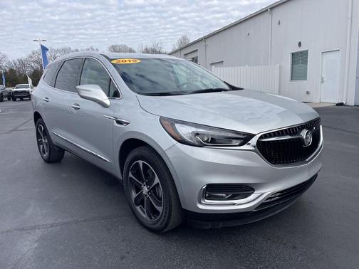 2019 Buick Enclave Premium