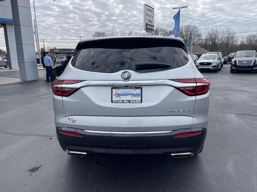 2019 Buick Enclave Premium