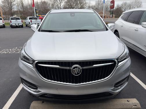 2019 Buick Enclave Premium