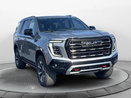 2026 GMC Yukon 4WD AT4 Ultimate