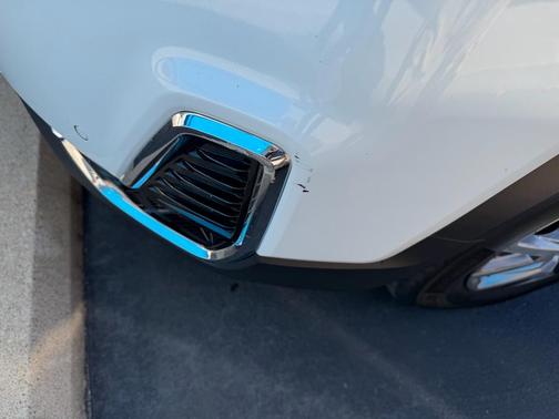 2021 GMC Acadia FWD SLT