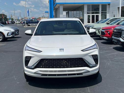 2025 Buick Envista Avenir FWD