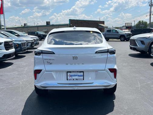 2025 Buick Envista Avenir FWD