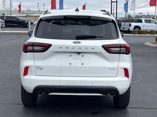 2023 Ford Escape ST-Line Select