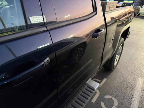 2019 Chevrolet Silverado 1500 1LT