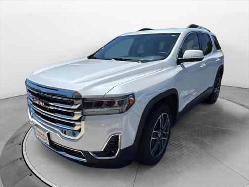 2023 GMC Acadia FWD SLT