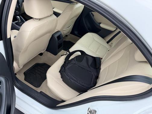 2016 Volkswagen Jetta 1.8T SEL