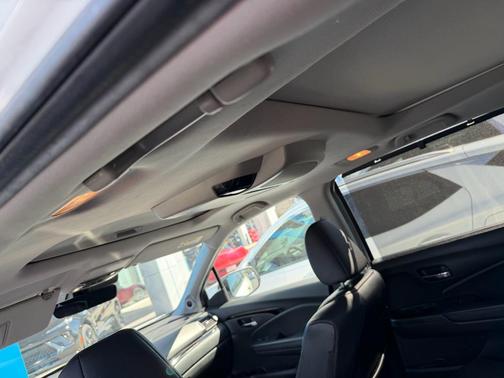 2021 Honda Pilot AWD Elite