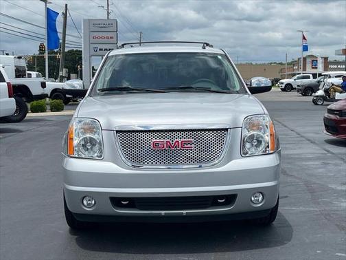 2014 GMC Yukon SLT