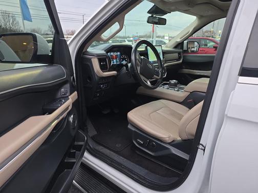 2022 Ford Expedition Limited